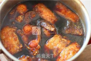 苏式五香熏鱼的做法步骤：5