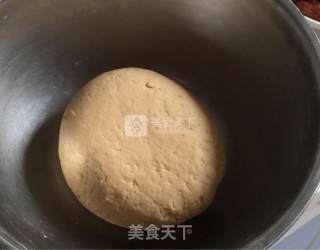 东北酸菜大包的做法步骤：6