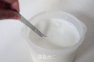 自制酸奶的做法步骤：5