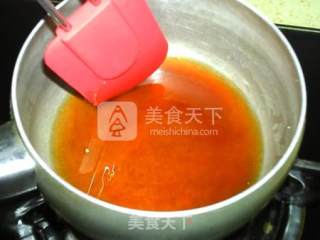 瓜子酥糖的做法步骤：5