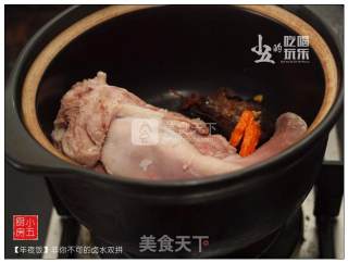 【年夜饭】非你不可的卤水双拼的做法步骤：5