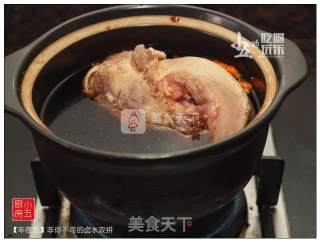 【年夜饭】非你不可的卤水双拼的做法步骤：7