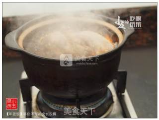 【年夜饭】非你不可的卤水双拼的做法步骤：8