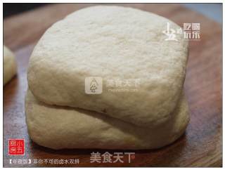 【年夜饭】非你不可的卤水双拼的做法步骤：10