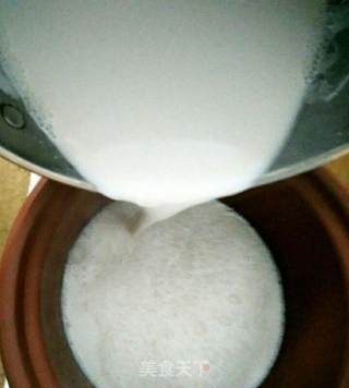 花生豆腐脑的做法步骤：10