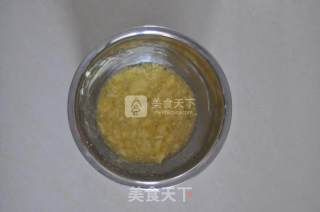 磨牙阿拉棒的做法步骤：3