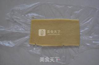 磨牙阿拉棒的做法步骤：6
