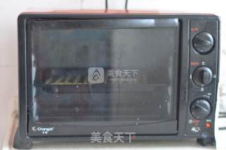 磨牙阿拉棒的做法步骤：9