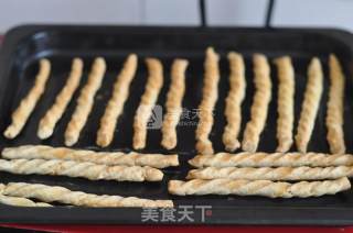 磨牙阿拉棒的做法步骤：10