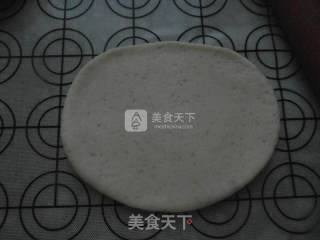 挪威热狗的做法步骤：4