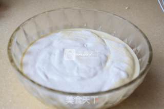 提拉米苏的做法步骤：15