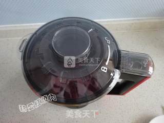 火龙果奶昔的做法步骤：5
