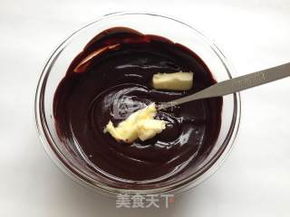 松露巧克力的做法步骤：4