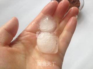 松露巧克力的做法步骤：7