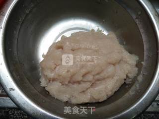 鱼腐的做法步骤：3