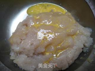 鱼腐的做法步骤：4