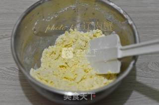 纽扣曲奇的做法步骤：6