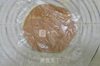 纽扣曲奇的做法步骤：11