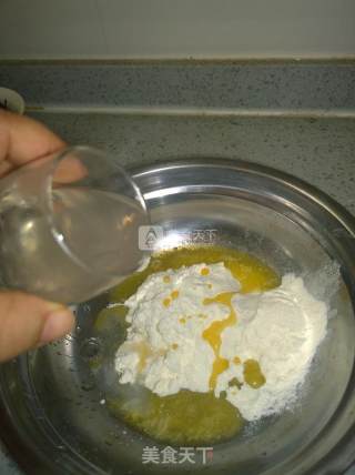 苹果玫瑰花的做法步骤：4