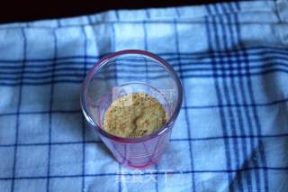 木糠杯的做法步骤：3