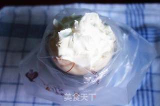 木糠杯的做法步骤：5