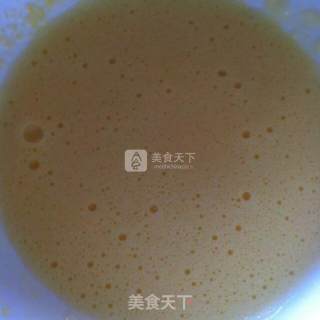 水果蛋糕卷的做法步骤：3