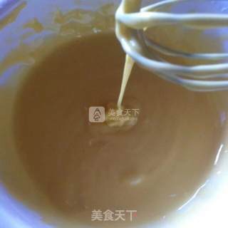 水果蛋糕卷的做法步骤：6