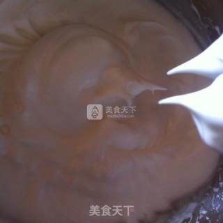 水果蛋糕卷的做法步骤：7