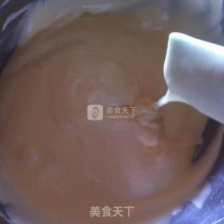 水果蛋糕卷的做法步骤：9