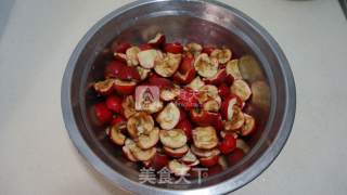 美味山楂酱的做法步骤：2
