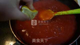 美味山楂酱的做法步骤：7