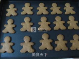 可爱姜人的做法步骤：8