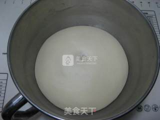 酥粒小面包的做法步骤：8