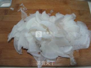 酸甜泡菜的做法步骤：4