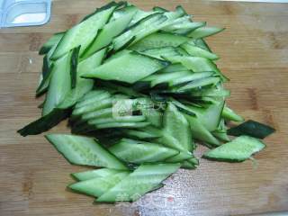 酸甜泡菜的做法步骤：5