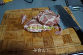 生煎包的做法步骤：4