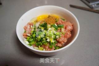 生煎包的做法步骤：6