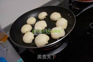 生煎包的做法步骤：10