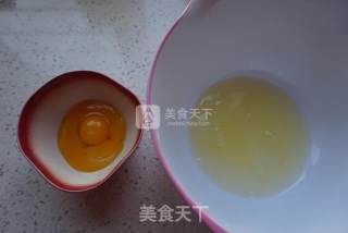巧克力咕咕霍夫蛋糕的做法步骤：2