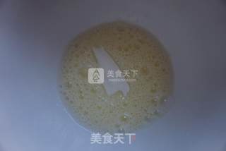 巧克力咕咕霍夫蛋糕的做法步骤：9