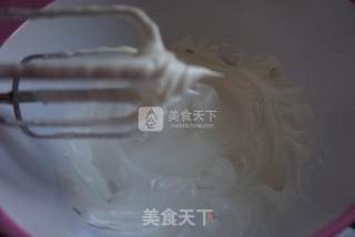 巧克力咕咕霍夫蛋糕的做法步骤：10