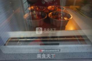 巧克力咕咕霍夫蛋糕的做法步骤：14