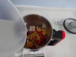 零添加自制山楂果茶的做法步骤：6