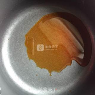 香煎粽子的做法步骤：2