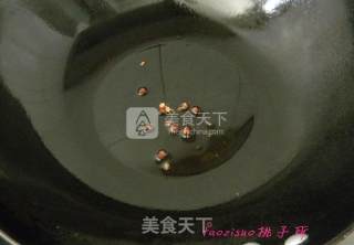 椒油青笋金针的做法步骤：5