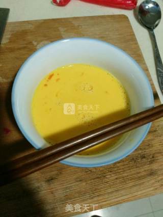 无敌好吃太阳果牛奶蛋挞的做法步骤：1