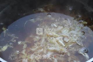 酸菜排骨的做法步骤：6