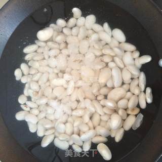 芸豆如意卷的做法步骤：4