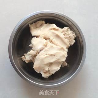 芸豆如意卷的做法步骤：6