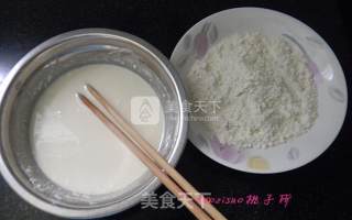 脆皮鸡腿的做法步骤：5